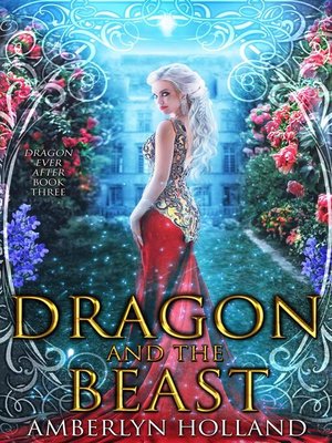cover image of Dragon and the Beast